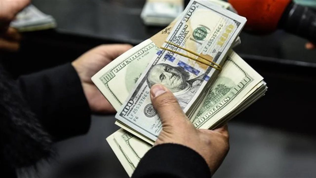 سعره يتخطى المتوقع.. تحرك جديد للدولار مقابل الجنيه المصري داخل البنوك المحلية